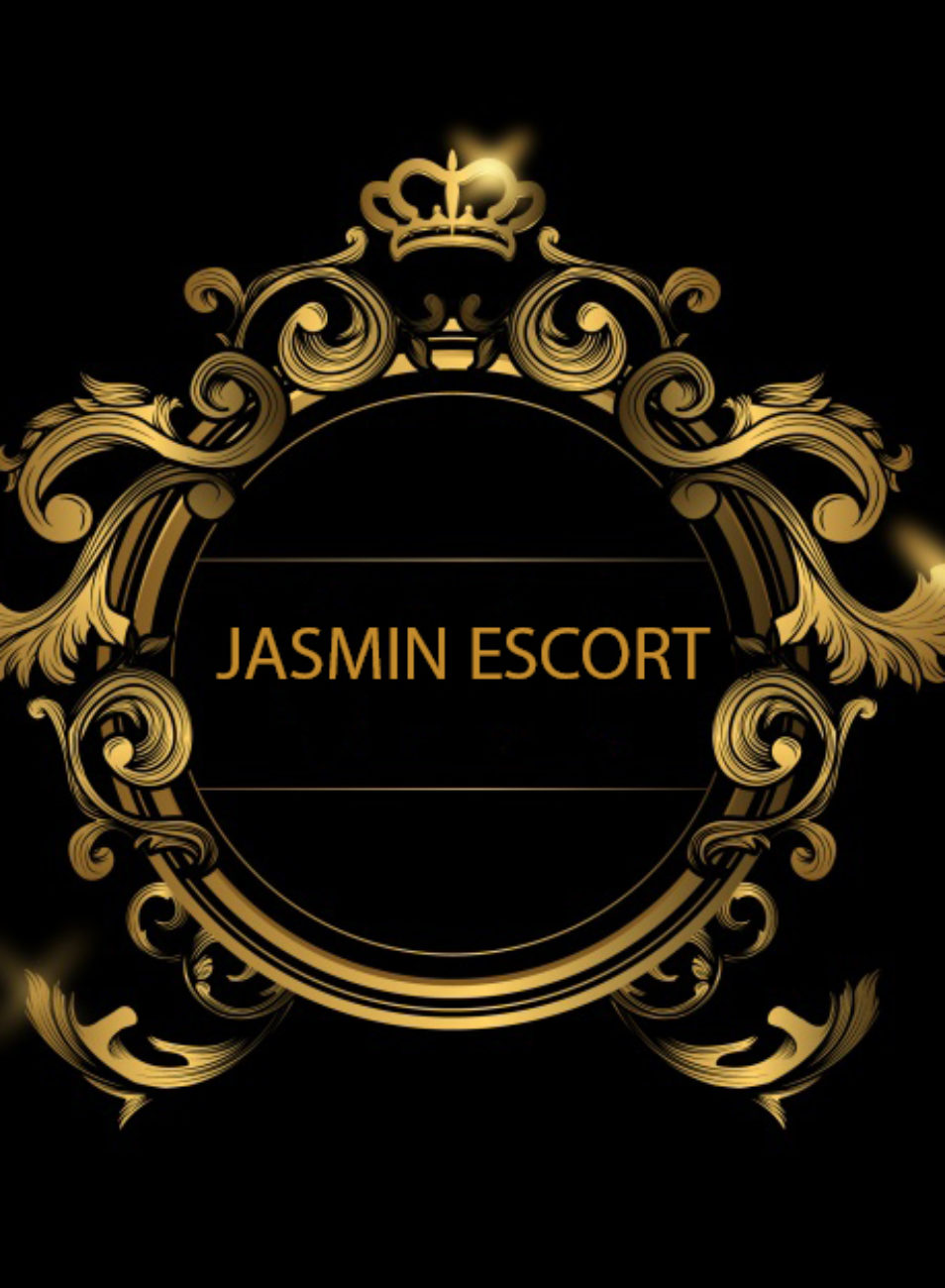 Jasmin Zürich Escort